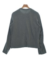 NVRFRGT（ネヴァーフォーゲット）Tシャツ・カットソー グレー サイズ:2(M位) メンズ/2200630178058