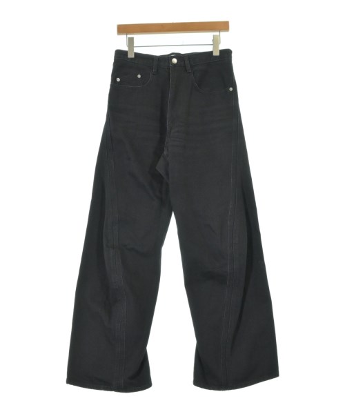 ネヴァーフォーゲット(NVRFRGT)のNVRFRGT デニムパンツ