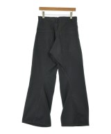 NVRFRGT（ネヴァーフォーゲット）デニムパンツ 黒 サイズ:1(S位) メンズ/2200644837019