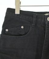 NVRFRGT（ネヴァーフォーゲット）デニムパンツ 黒 サイズ:1(S位) メンズ/2200644837019