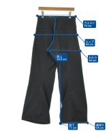 NVRFRGT（ネヴァーフォーゲット）デニムパンツ 黒 サイズ:1(S位) メンズ/2200644837019