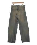 NVRFRGT（ネヴァーフォーゲット）デニムパンツ 青 サイズ:3(L位) メンズ/2200622657035
