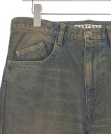 NVRFRGT（ネヴァーフォーゲット）デニムパンツ 青 サイズ:3(L位) メンズ/2200622657035