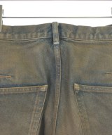 NVRFRGT（ネヴァーフォーゲット）デニムパンツ 青 サイズ:3(L位) メンズ/2200622657035