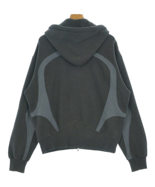 NVRFRGT（ネヴァーフォーゲット）パーカー グレー サイズ:L メンズ/2200675836012