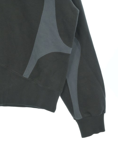 NVRFRGT（ネヴァーフォーゲット）パーカー グレー サイズ:L メンズ/2200675836012