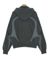 NVRFRGT（ネヴァーフォーゲット）パーカー グレー サイズ:L メンズ/2200675836012