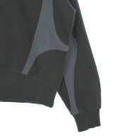 NVRFRGT（ネヴァーフォーゲット）パーカー グレー サイズ:L メンズ/2200675836012