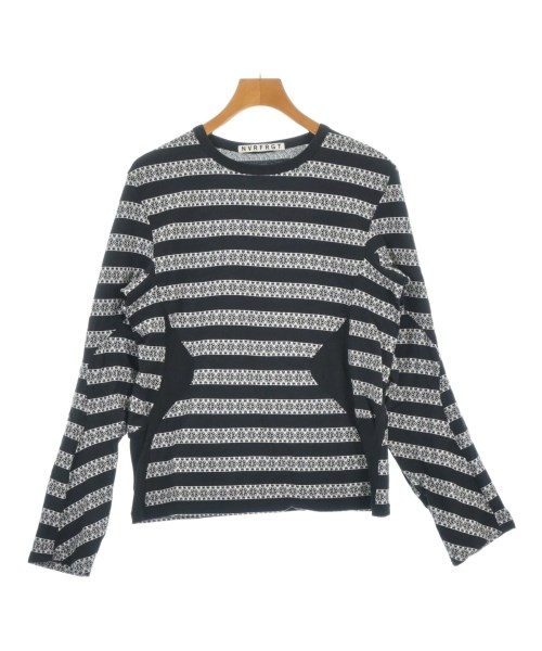 NVRFRGT(ネヴァーフォーゲット)Tシャツ・カットソー 黒 サイズ:1(S位)/2200677017440