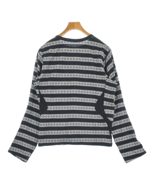 NVRFRGT（ネヴァーフォーゲット）Tシャツ・カットソー 黒 サイズ:1(S位) メンズ/2200677017440