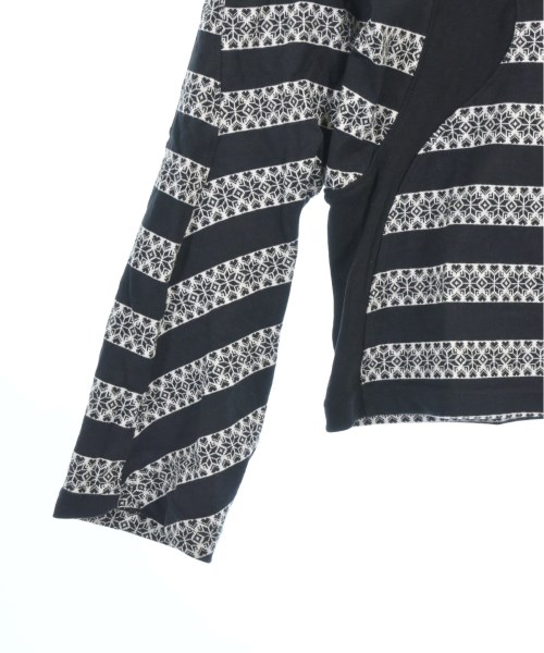 NVRFRGT（ネヴァーフォーゲット）Tシャツ・カットソー 黒 サイズ:1(S位) メンズ/2200677017440