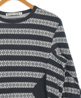 NVRFRGT（ネヴァーフォーゲット）Tシャツ・カットソー 黒 サイズ:1(S位) メンズ/2200677017440