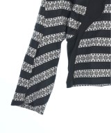 NVRFRGT（ネヴァーフォーゲット）Tシャツ・カットソー 黒 サイズ:1(S位) メンズ/2200677017440