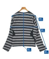 NVRFRGT（ネヴァーフォーゲット）Tシャツ・カットソー 黒 サイズ:1(S位) メンズ/2200677017440