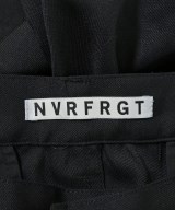 NVRFRGT（ネヴァーフォーゲット）その他 黒 サイズ:2(M位) メンズ/2200677017525