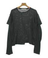 NVRFRGT（ネヴァーフォーゲット）Tシャツ・カットソー 黒 サイズ:1(S位) メンズ/2200696014079