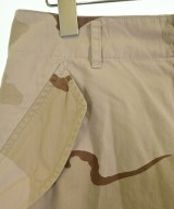 NVRFRGT（ネヴァーフォーゲット）カーゴパンツ ベージュ サイズ:1(S位) メンズ/2200655125099