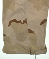 NVRFRGT（ネヴァーフォーゲット）カーゴパンツ ベージュ サイズ:1(S位) メンズ/2200655125099