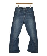 NVRFRGT（ネヴァーフォーゲット）デニムパンツ 青 サイズ:1(S位) メンズ/2200656553013