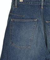 NVRFRGT（ネヴァーフォーゲット）デニムパンツ 青 サイズ:1(S位) メンズ/2200656553013