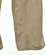NVRFRGT（ネヴァーフォーゲット）デニムパンツ ベージュ サイズ:1(S位) メンズ/2200658555145