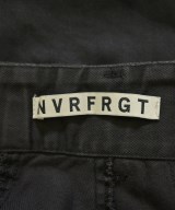 NVRFRGT（ネヴァーフォーゲット）その他 黒 サイズ:1(S位) メンズ/2200715668023