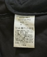 NVRFRGT（ネヴァーフォーゲット）その他 黒 サイズ:1(S位) メンズ/2200715668023
