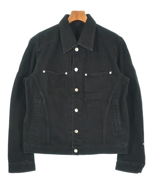 NVRFRGT(ネヴァーフォーゲット)のデニムジャケット サイズ:2(M位) 22,000円