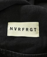 NVRFRGT（ネヴァーフォーゲット）デニムジャケット 黒 サイズ:2(M位) メンズ/2200708264102