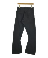 NVRFRGT（ネヴァーフォーゲット）デニムパンツ 黒 サイズ:1(S位) メンズ/2200665057052