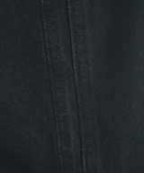 NVRFRGT（ネヴァーフォーゲット）デニムパンツ 黒 サイズ:1(S位) メンズ/2200665057052