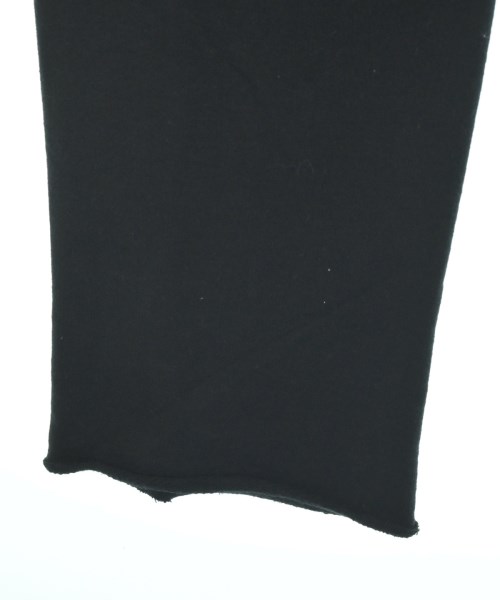 NVRFRGT（ネヴァーフォーゲット）スウェットパンツ 黒 サイズ:1(S位) メンズ/2200665057090