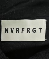 NVRFRGT（ネヴァーフォーゲット）スウェットパンツ 黒 サイズ:1(S位) メンズ/2200665057090