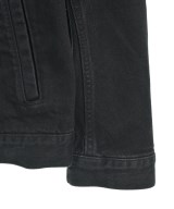 NVRFRGT（ネヴァーフォーゲット）デニムジャケット 黒 サイズ:2(M位) メンズ/2200665057120