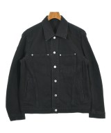 NVRFRGT デニムジャケット