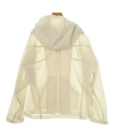 NVRFRGT（ネヴァーフォーゲット）パーカー 白 サイズ:2(M位) メンズ/2200664882150