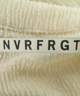 NVRFRGT（ネヴァーフォーゲット）パーカー 白 サイズ:2(M位) メンズ/2200664882150