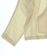 NVRFRGT（ネヴァーフォーゲット）パーカー 白 サイズ:2(M位) メンズ/2200664882150