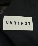 NVRFRGT（ネヴァーフォーゲット）テーラードジャケット 黒 サイズ:1(S位) メンズ/2200720131017