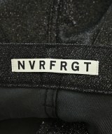 NVRFRGT（ネヴァーフォーゲット）その他 黒 サイズ:1(S位) メンズ/2200721932101