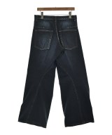 NVRFRGT（ネヴァーフォーゲット）デニムパンツ 紺 サイズ:2(M位) メンズ/2200721932125