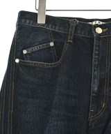 NVRFRGT（ネヴァーフォーゲット）デニムパンツ 紺 サイズ:2(M位) メンズ/2200721932125