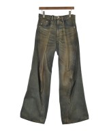 NVRFRGT（ネヴァーフォーゲット）デニムパンツ 青 サイズ:1(S位) メンズ/2200721932132