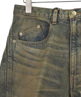 NVRFRGT（ネヴァーフォーゲット）デニムパンツ 青 サイズ:1(S位) メンズ/2200721932132