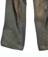 NVRFRGT（ネヴァーフォーゲット）デニムパンツ 青 サイズ:1(S位) メンズ/2200721932132