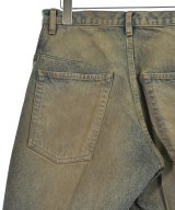 NVRFRGT（ネヴァーフォーゲット）デニムパンツ 青 サイズ:1(S位) メンズ/2200721932132