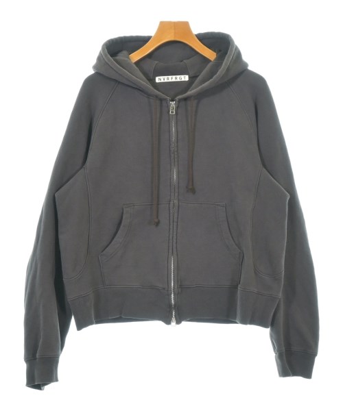 NVRFRGT(ネヴァーフォーゲット)のパーカー サイズ:3(L位) 18,800円