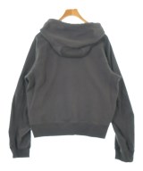 NVRFRGT（ネヴァーフォーゲット）パーカー グレー サイズ:3(L位) メンズ/2200725142025