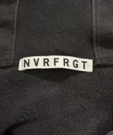 NVRFRGT（ネヴァーフォーゲット）パーカー グレー サイズ:3(L位) メンズ/2200725142025
