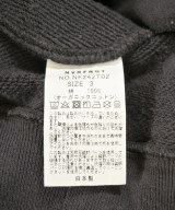 NVRFRGT（ネヴァーフォーゲット）パーカー グレー サイズ:3(L位) メンズ/2200725142025